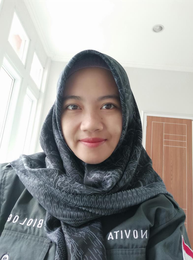 Novita Dewi Winarni, S.Pd.
