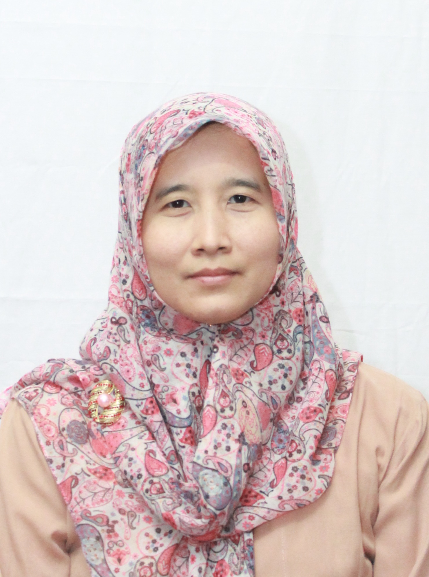 Retno Nindrasari