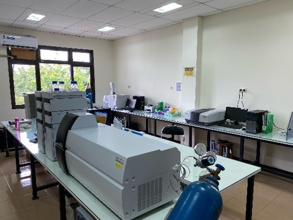 Suasana Kampus